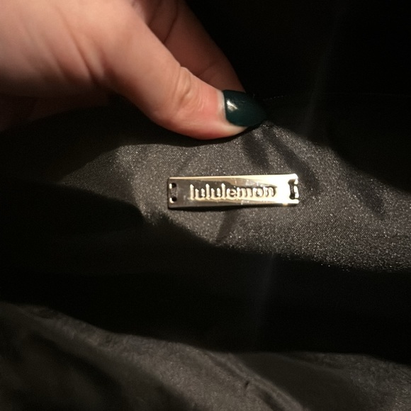 Lululemon go getter bag 2.0 25L brand new - Picture 5 of 6
